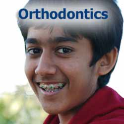Learn about Braces and Orthodontics. Orthodontics